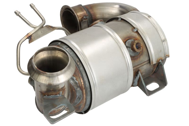 Catalizador JMJ JMJ 1091756 para Renault Clio V