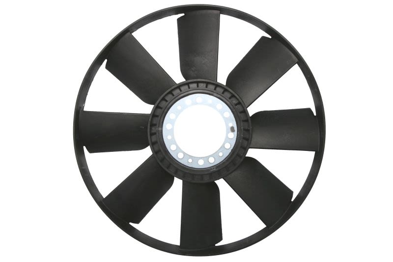 Embrague de ventilador de radiador VADEN 529.02.0010 para MAN EL