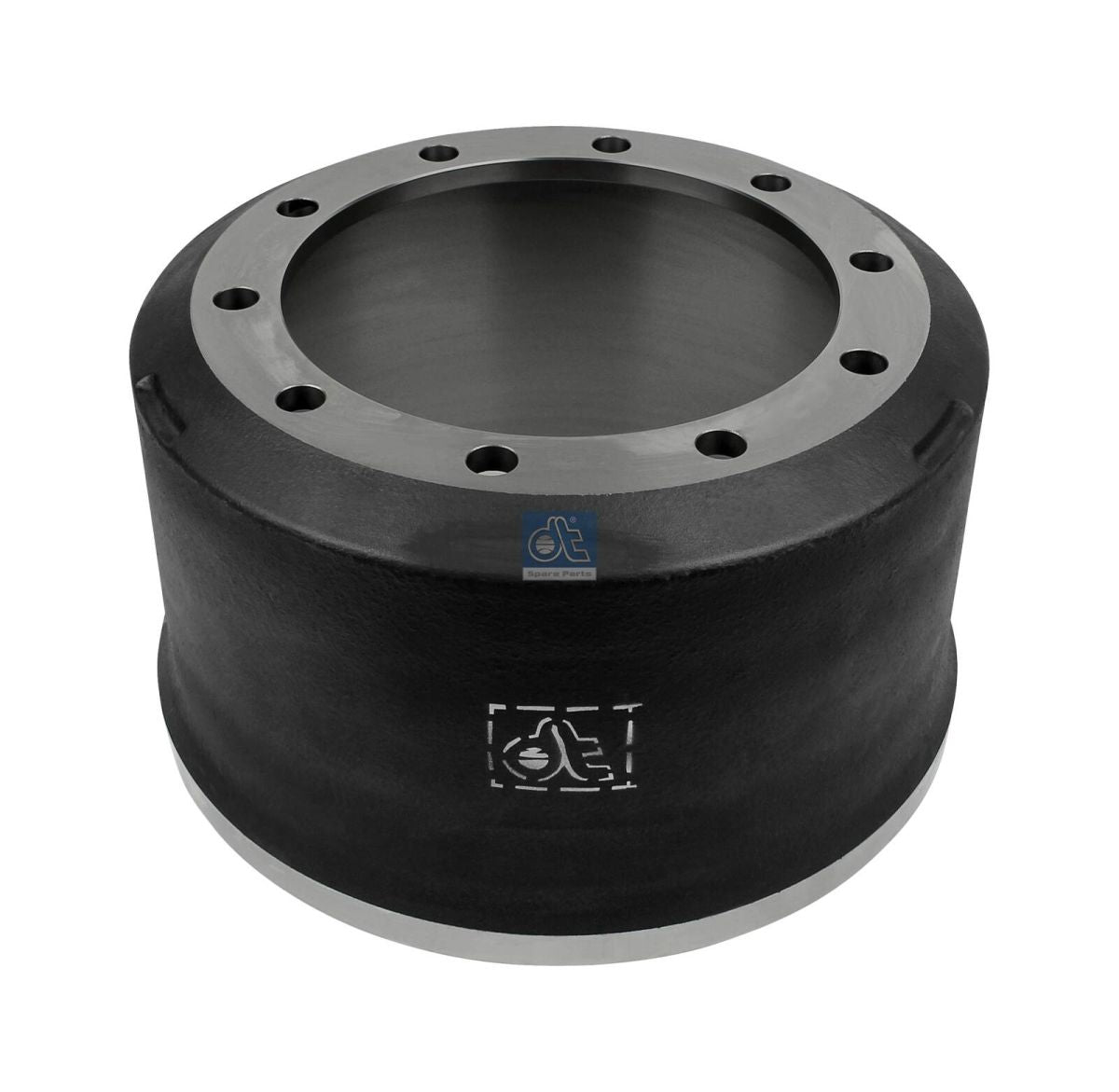 Tambor de freno DT SPARE PARTS 10.13229