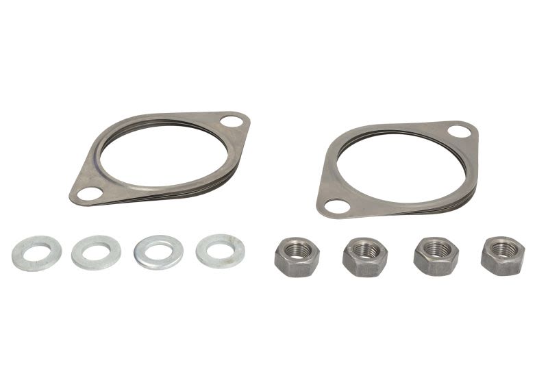 Kit de montaje de escape BM CATALYSTS FK51194B para Hyundai I40 I