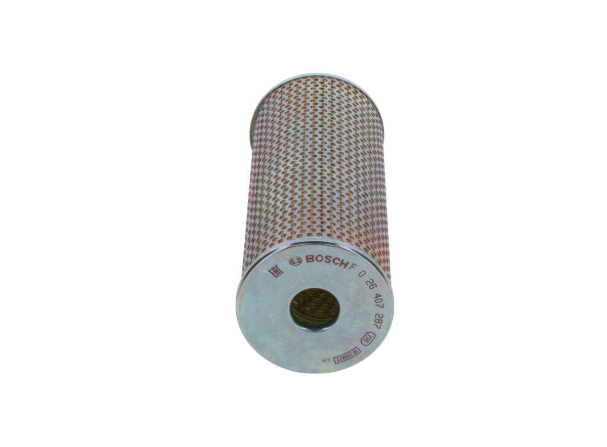 Filtro hidráulico BOSCH F 026 407 287
