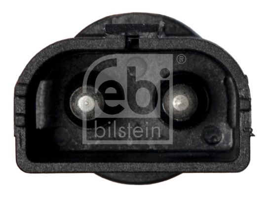 Sensor, temperatura exterior FEBI — foto 3