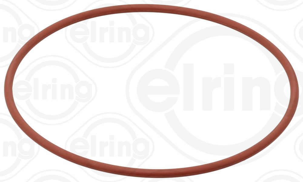 Sello de filtro de aceite ELRING 845.870 para Volvo 7900