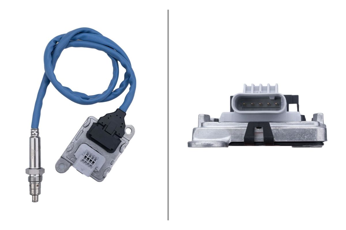 Sensor NOx de catalizador WAGNER NOS00127 para Renault Megane IV