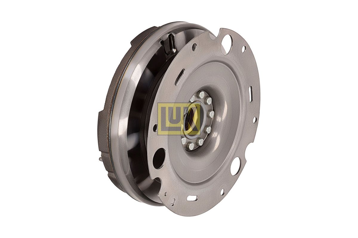 Volante de motor LUK 415 0343 10 para Audi A4 B8