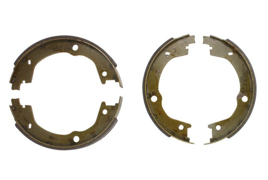 Balatas de freno de estacionamiento ABE C00328ABE para KIA Sorento I