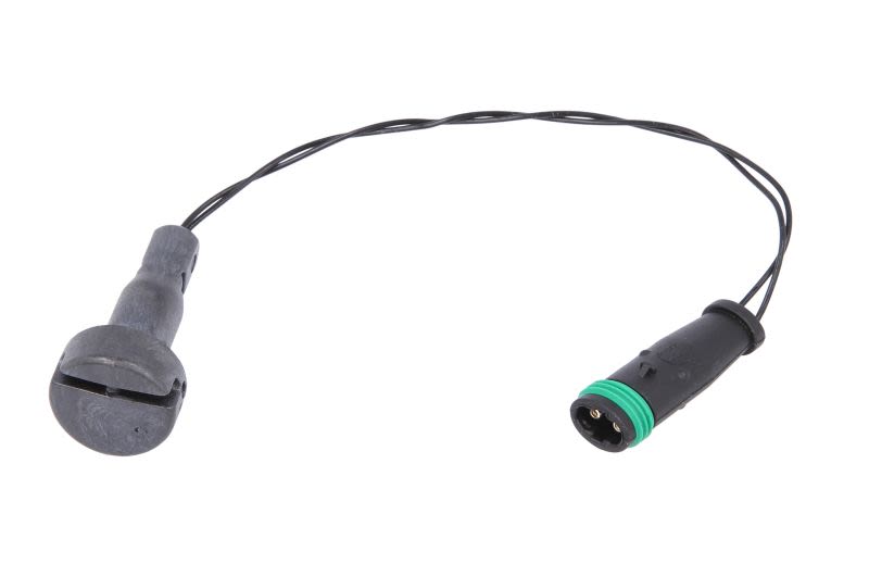 Sensor de desgaste para pastillas de freno FEBI 24676 para MAN E2000
