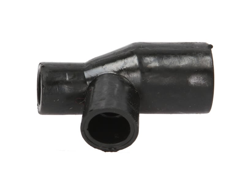 Manguera de ventilación de tapa de válvulas FEBI 26156 para Mercedes-Benz Clase E (W124) 1984-1995