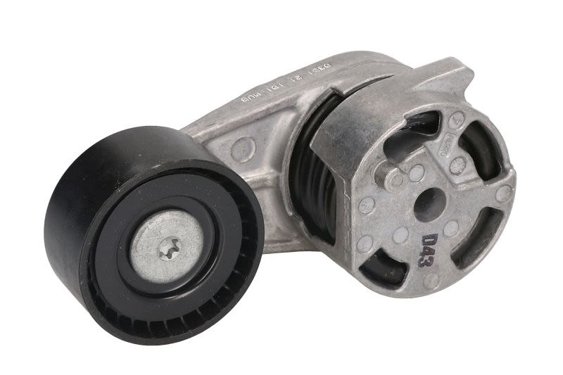 Palanca tensora de correa multicanal SNR GA350.90 para BMW Serie 1 (F20) 2011-2019
