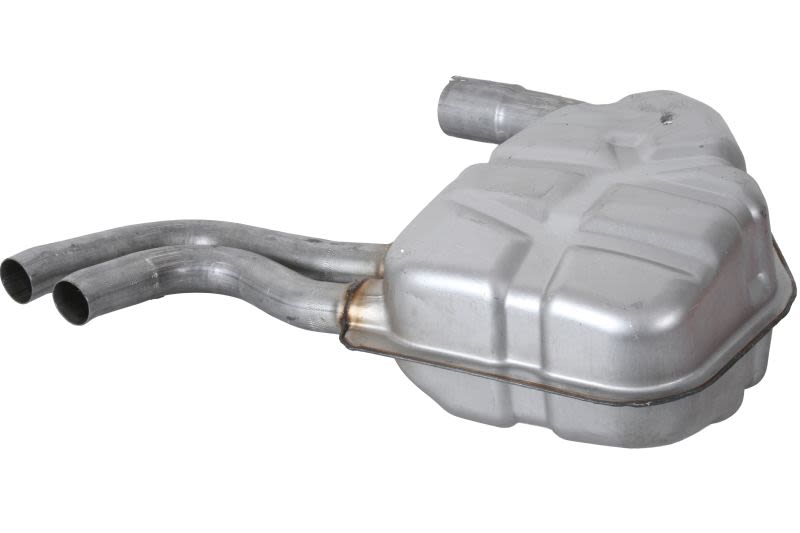 Silenciador trasero 4MAX 0219-01-297004