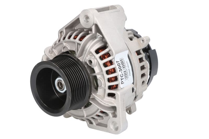 Alternador POWER TRUCK PTC-3007 para Mercedes-Benz Atego