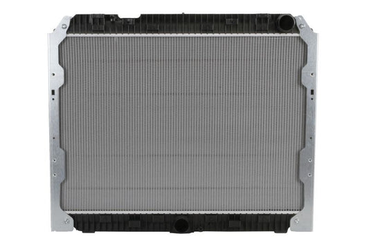 Radiador de motor NISSENS 627003 para Mercedes-Benz Actros MP4 / MP5