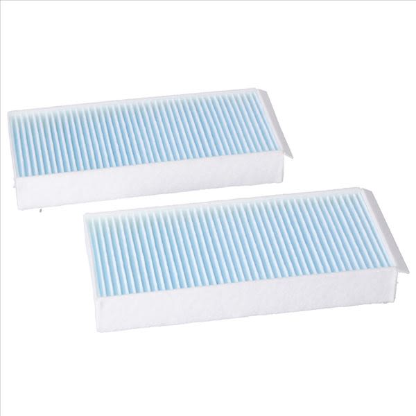 Filtro de aire de cabina FEBI 45881 para BMW Serie 1 (F40) 2019-