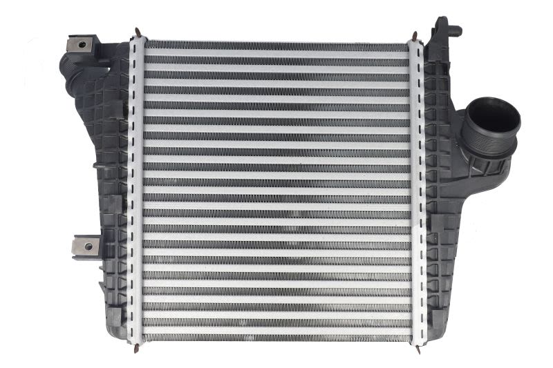 Enfriador de aire de carga (intercooler) MAHLE CI 221 000P