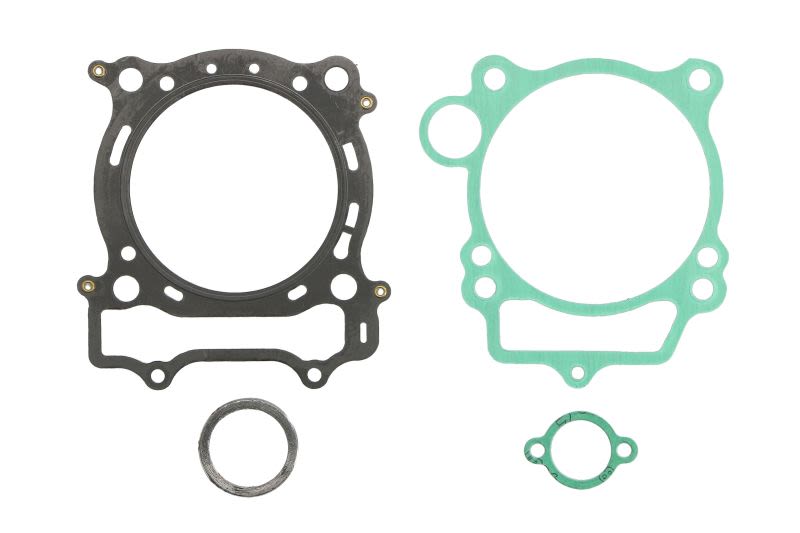 Juego de empaquetaduras superior de motor ATHENA P400485160008 para Yamaha WR