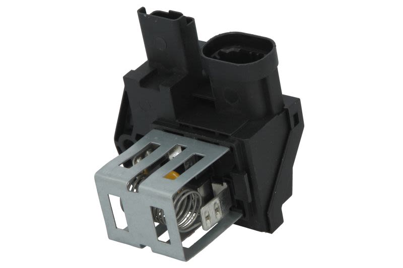Regulador del ventilador interior NRF 342122 para Citroen C3 I