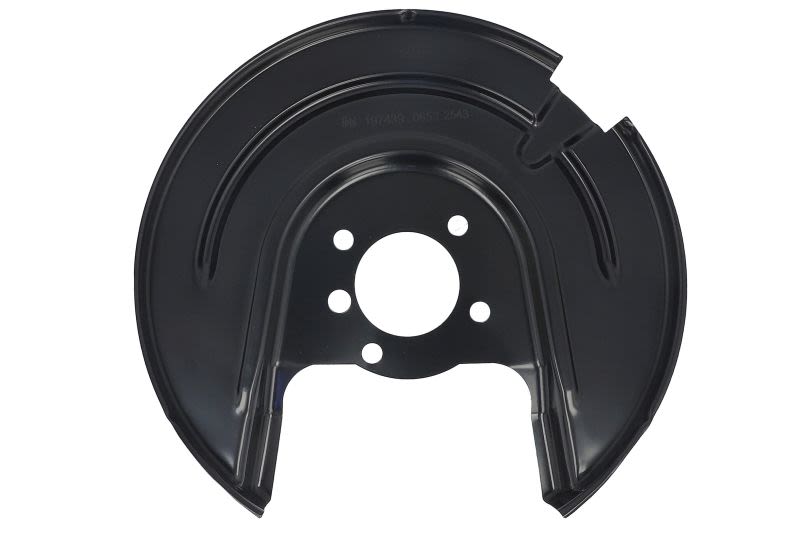 Tapa de cáliper de freno FEBI 197439 para Volkswagen Golf VII