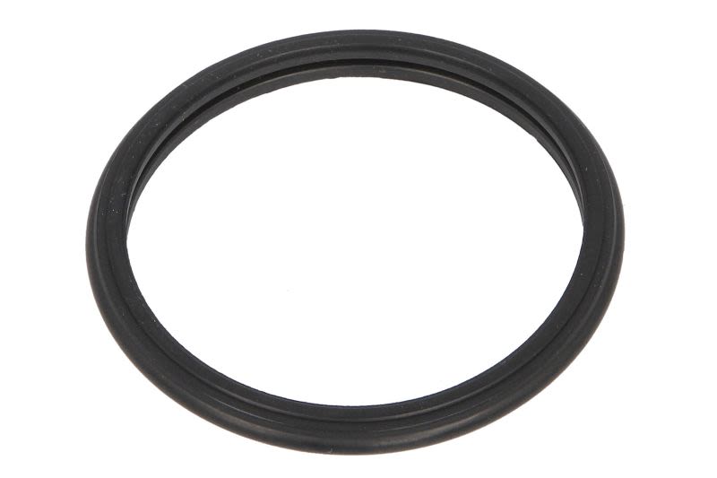 Empaquetadura de carcasa de termostato ELRING 340990 para Renault Clio III