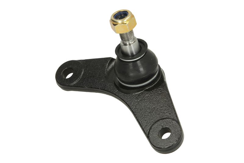 Perno de fijación de bandeja de suspensión FEBI 21486 para Mini (R52) 1.4/1.4D/1.6