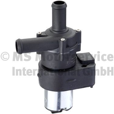 Bomba de agua auxiliar PIERBURG 7.06740.23.0 para Dodge RAM 1500 3.7/4.7/5.7
