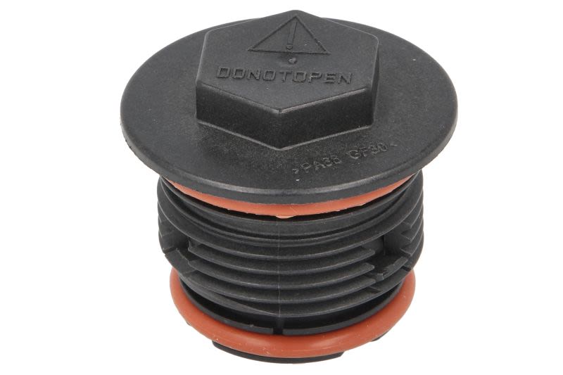 Tapa de estanque de refrigerante HIGHWAY AUTOMOTIVE 16045200 para Scania S DC07.108-OC13.104