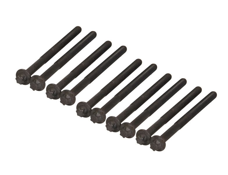 Juego de pernos de culata ELRING 129.950 para Peugeot 306