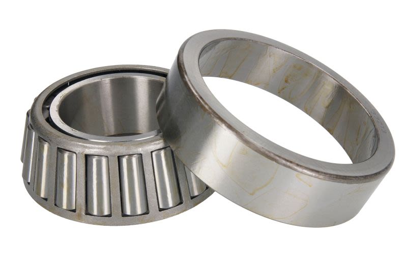 Rodamiento de rueda BTA B01-33213 para Mercedes-Benz OF