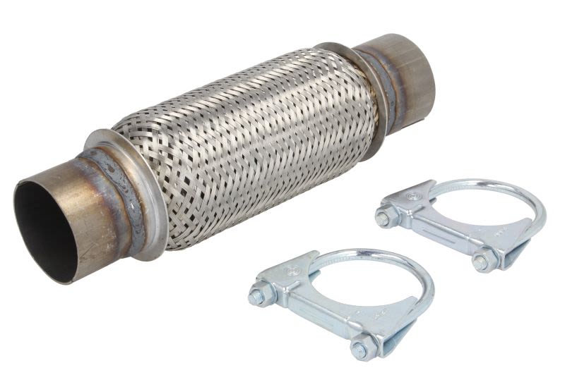 Amortiguador de vibraciones del sistema de escape JMJ JMJ 60X200S