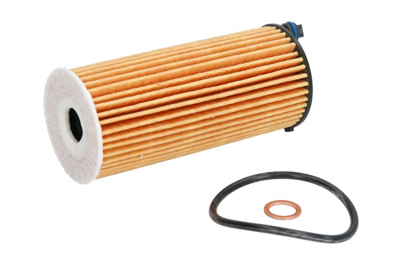 Filtro de aceite MANN-FILTER HU 6014/1 z