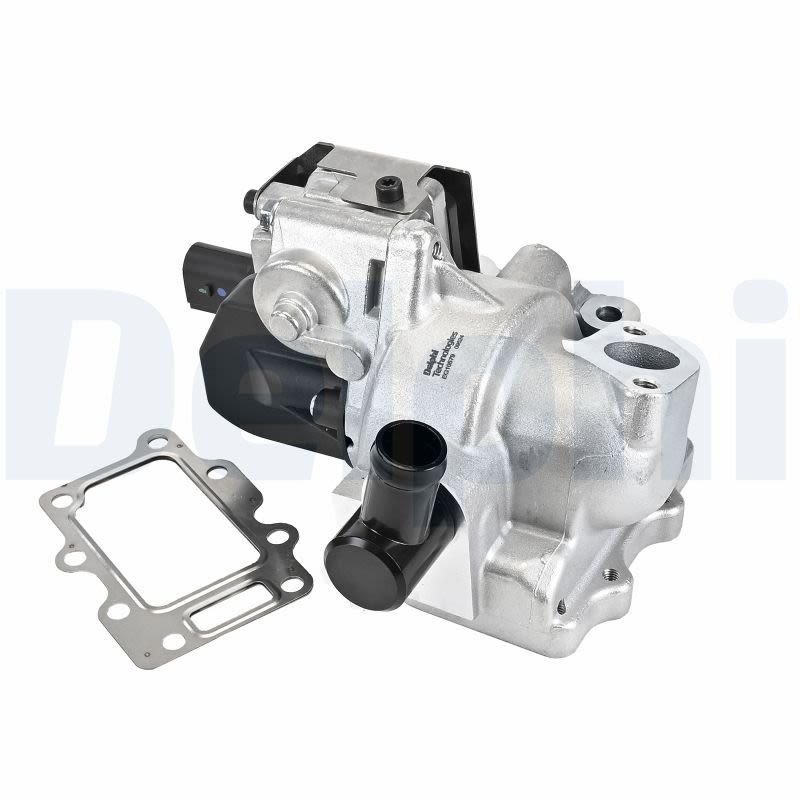 Válvula EGR DELPHI EG10579-12B1 para KIA RIO IV