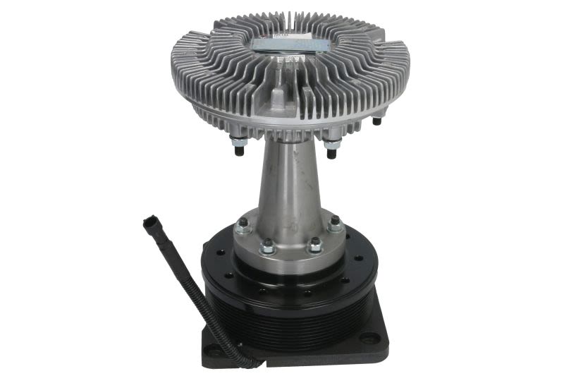 Embrague de ventilador de radiador HIGHWAY AUTOMOTIVE 61021017 para Iveco Stralis I