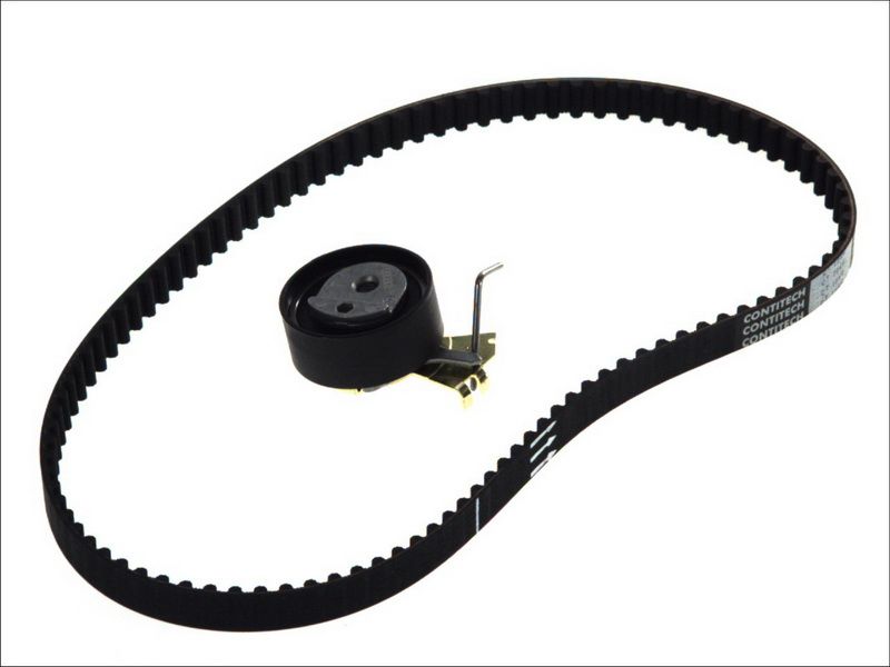 Kit de correa de distribución CONTITECH CT1066K1 para Citroen C3 I