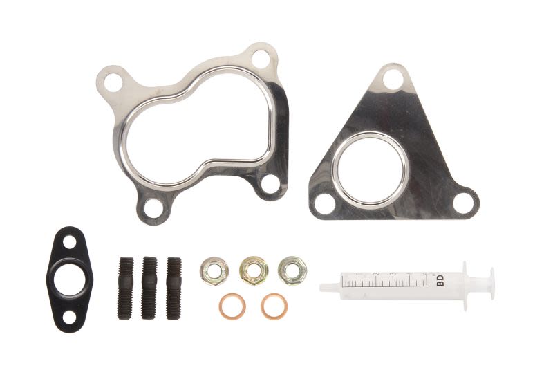 Kit de montaje de turbocompresor ELRING 714.860 para Renault Clio II
