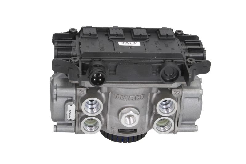 Modulador de eje WABCO 4801041070