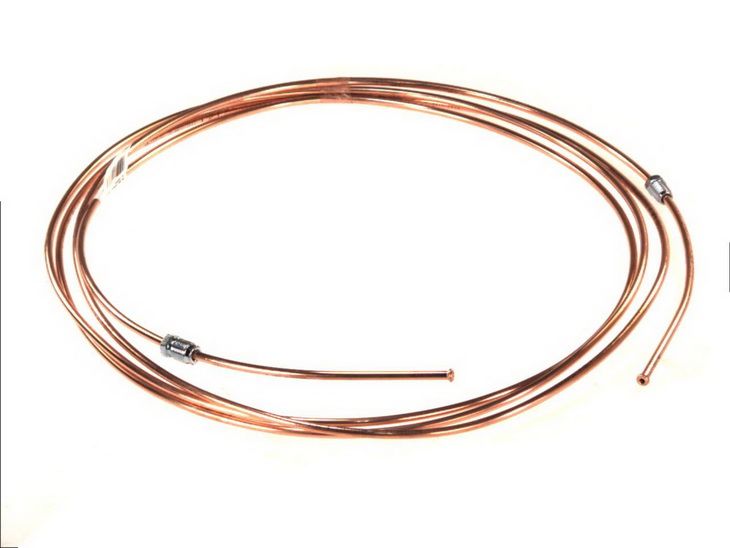Manguera de freno de aire comprimido WP WP-405