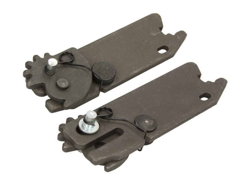 Regulador de freno de tambor AKUSAN LCC 7015 para Ford Mondeo I