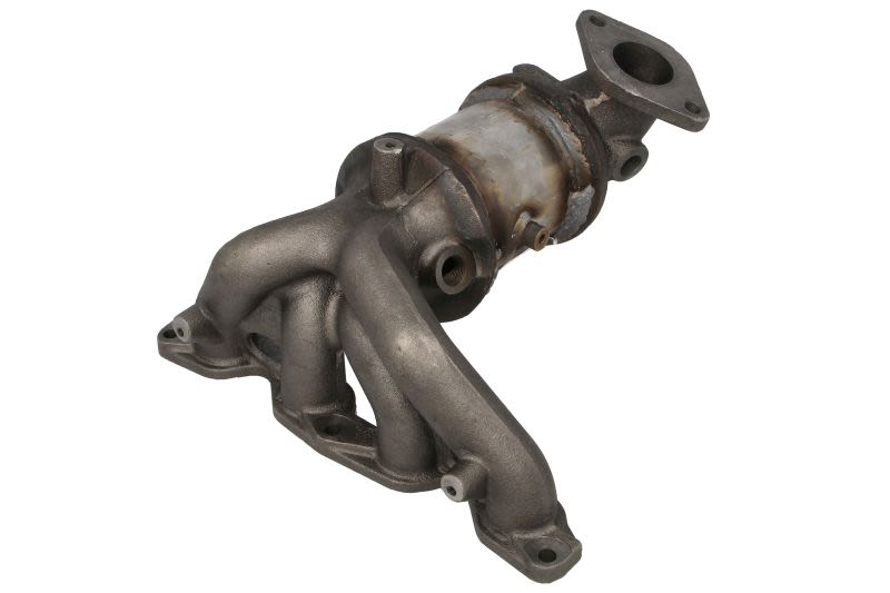 Catalizador BM CATALYSTS BM92130H para KIA RIO III 1.2/1.25/1.25LPG