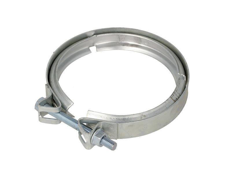 Pieza de fijación de escape CLAMP 0120.78803