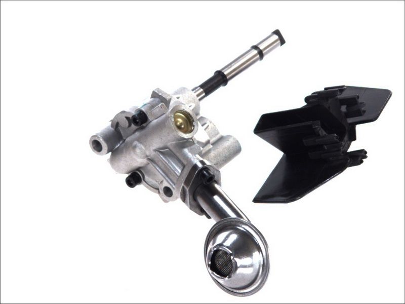 Bomba de aceite HANS PRIES 100 310 para Volkswagen Golf II
