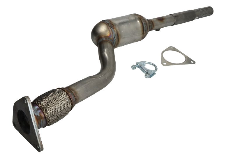Catalizador ASSO MARMITTE SRL 40.0050 para Renault Espace IV