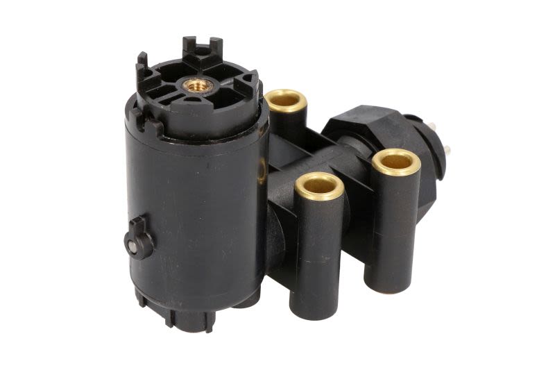 Sensor de nivel de suspensión neumática WABCO 4410500060 para Iveco Eurotech MT