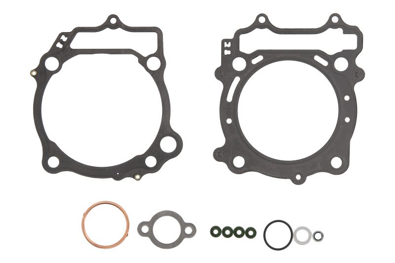 Juego de empaquetaduras superior de motor ATHENA P400510600095 para Suzuki Rm-X