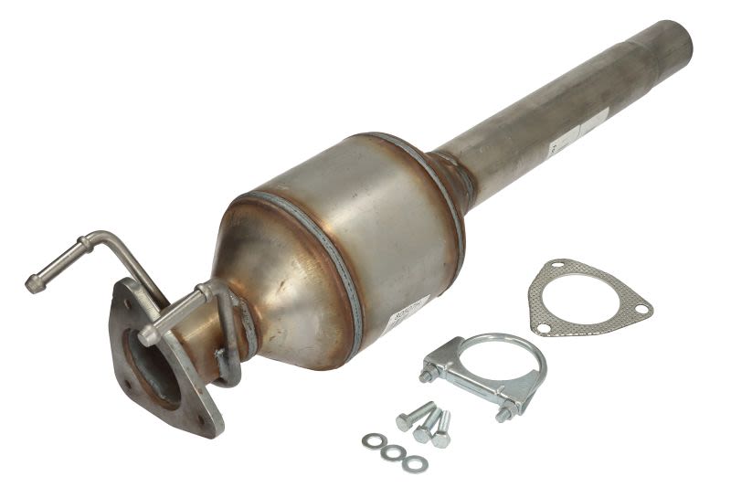 Catalizador BM CATALYSTS BM80507H para Peugeot Boxe