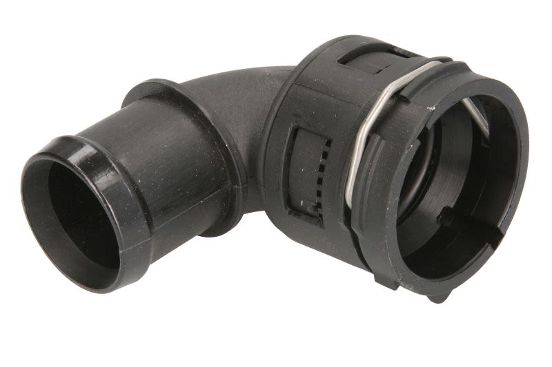 Brida de refrigerante HANS PRIES 116 599 para Volkswagen Caddy III