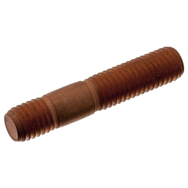Perno de escape FEBI 04361 para Mercedes-Benz NG