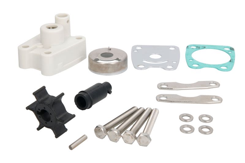 Kit de reparación para bomba de agua SIERRA 118-48619