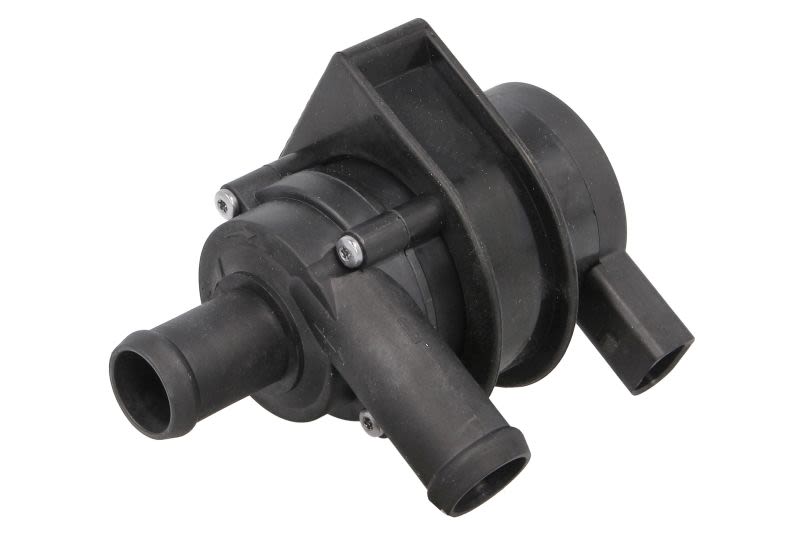 Bomba de recirculación de agua de calefactor estacionario HEPU AP8345 para Audi A6 C6