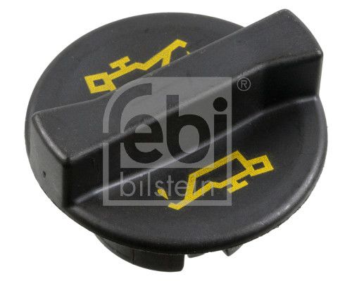 Tapa de llenado de aceite FEBI 188353 para Ford Fiesta V