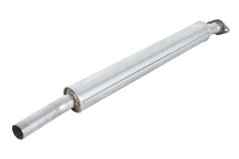 Silenciador central 4MAX 0219-01-08693 para Ford Focus III