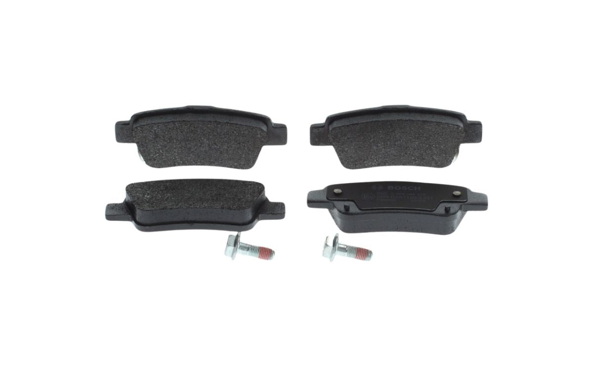 Pastillas de freno de disco BOSCH 0 986 494 329 para Honda Cr-V IV